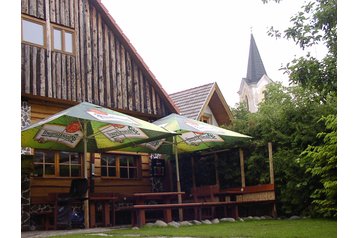 Chalet Liptovský Ján 2